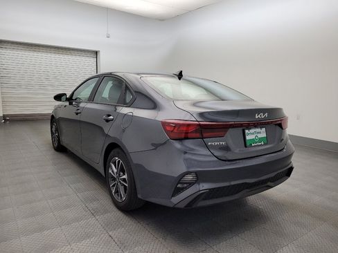 Used 2024 Kia Forte LXS image 5