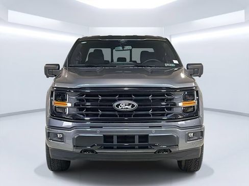 Used 2026 Ford F150 XLT w/ Equipment Group 302A MID AWD/4WD image 2