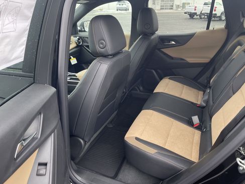 New 2026 Chevrolet Equinox ACTIV w/ Convenience Package III AWD/4WD image 58