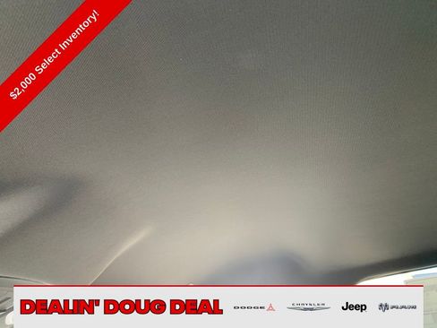 New 2026 RAM 5500 Tradesman w/ Chrome Appearance Group image 23