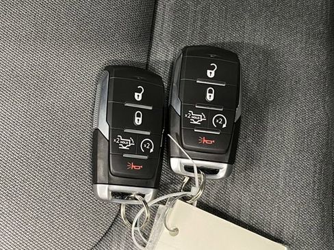 New 2026 RAM 1500 Big Horn image 31