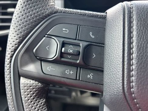 Used 2026 Toyota Tundra TRD Pro AWD/4WD image 21