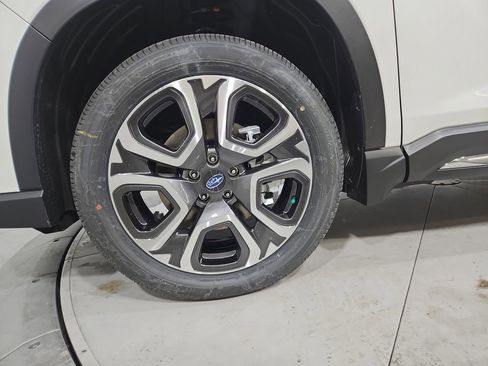 New 2026 Subaru Ascent Limited image 26