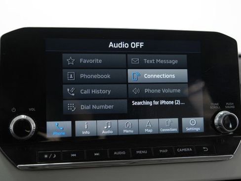 Used 2023 Mitsubishi Outlander SEL Black Edition image 33