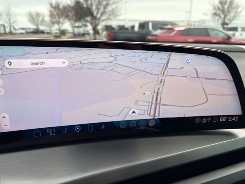 New 2026 Cadillac Vistiq Luxury image 24