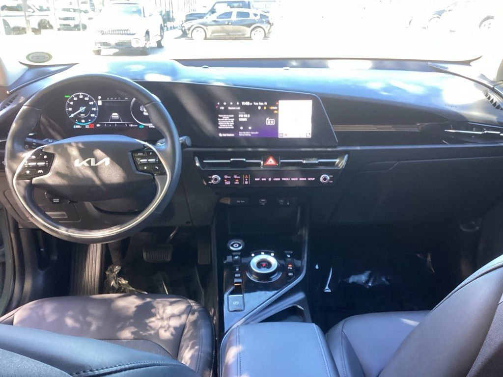 Used 2024 Kia Niro Wind w/ Wind Preserve Package FWD image 15