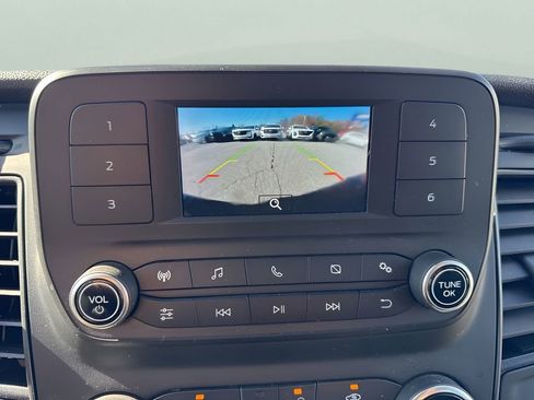 Used 2023 Ford Transit 250 Low Roof w/ Exterior Upgrade Package image 16