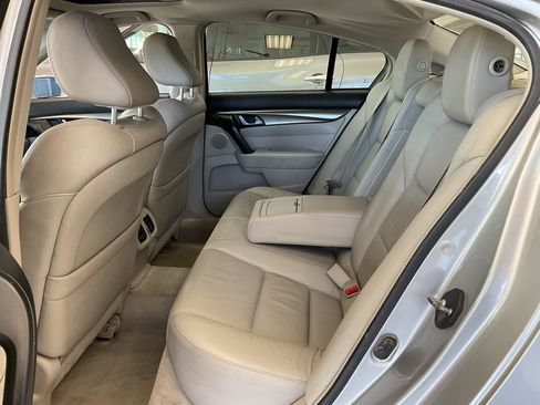 Used 2010 Acura TL w/ Technology Package image 21