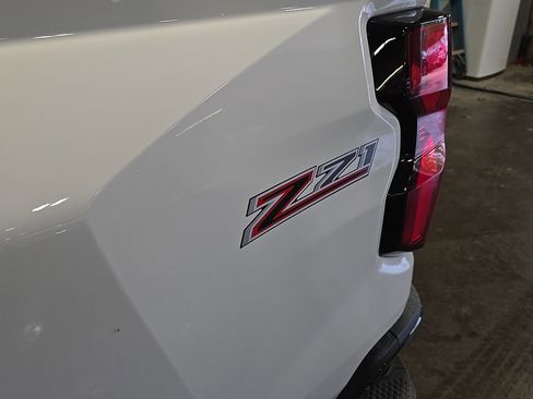 New 2026 Chevrolet Colorado Z71 w/ Technology Package image 5