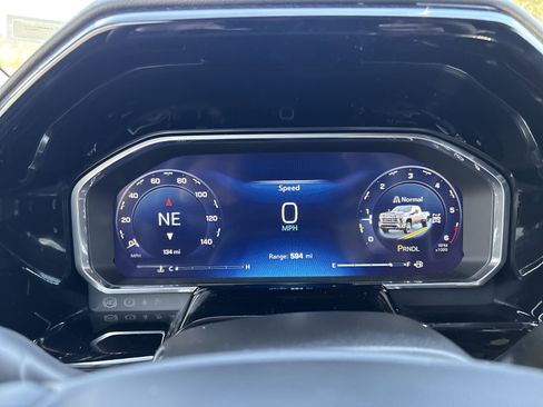 New 2026 Chevrolet Silverado 3500 LT w/ Convenience Package image 18