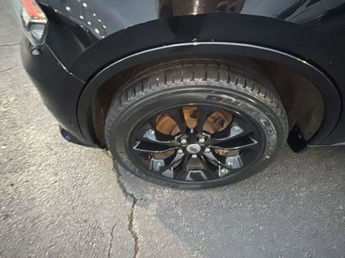 Used 2020 Dodge Durango R/T w/ Blacktop Package image 39