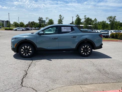 New 2026 Hyundai Santa Cruz SE AWD/4WD image 4
