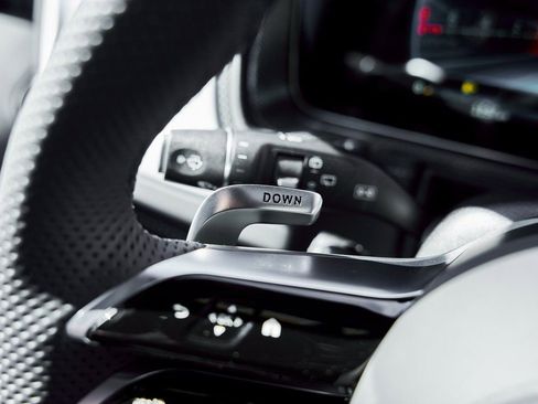 Used 2026 Mercedes-Benz G 63 AMG 4MATIC image 60