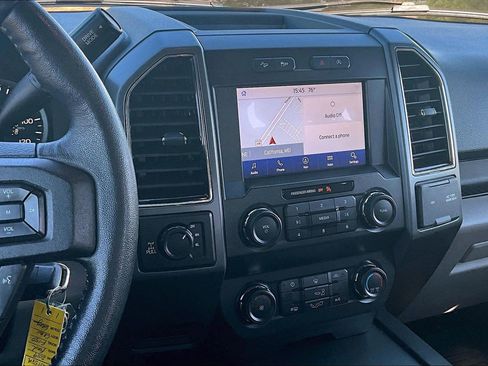 Certified 2019 Ford F150 XLT w/ Equipment Group 302A Luxury image 10