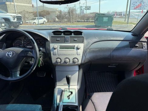 Used 2005 Toyota Solara SE image 13