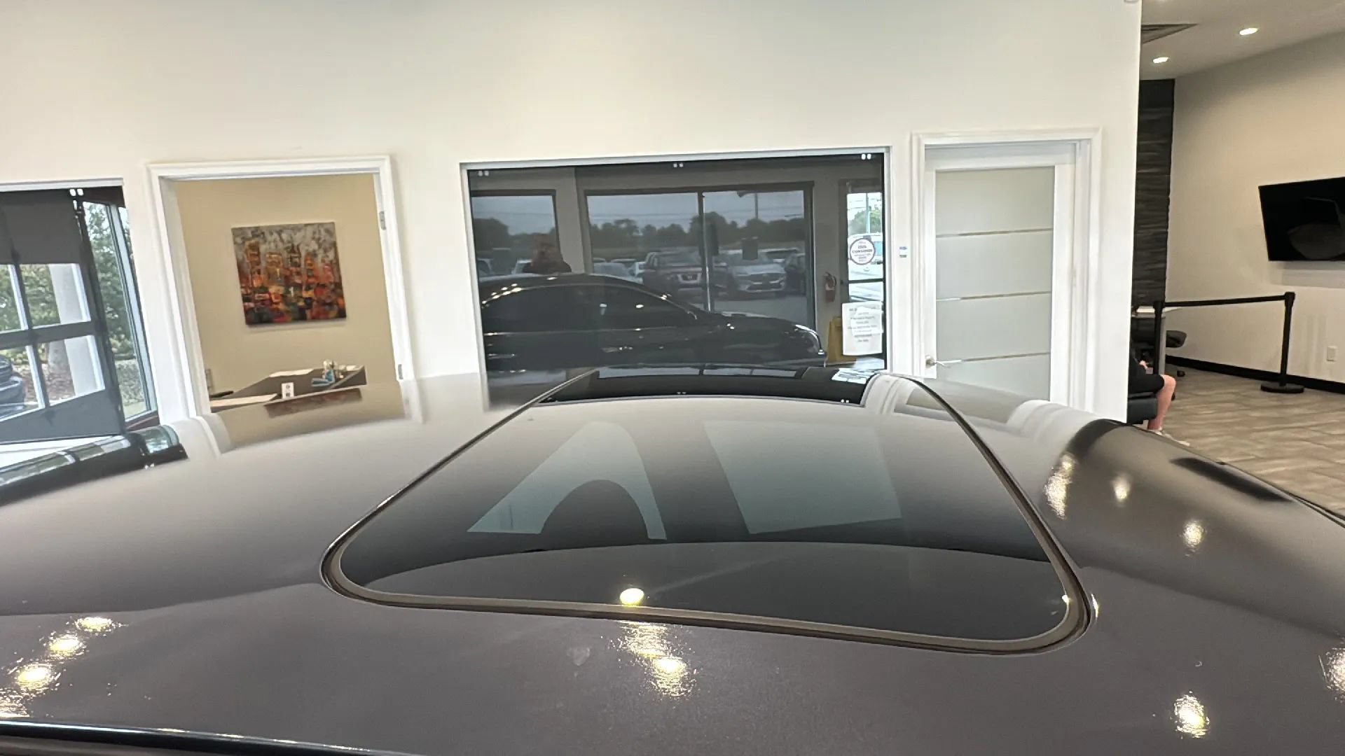 Used 2012 Nissan Maxima 3.5 S FWD image 16