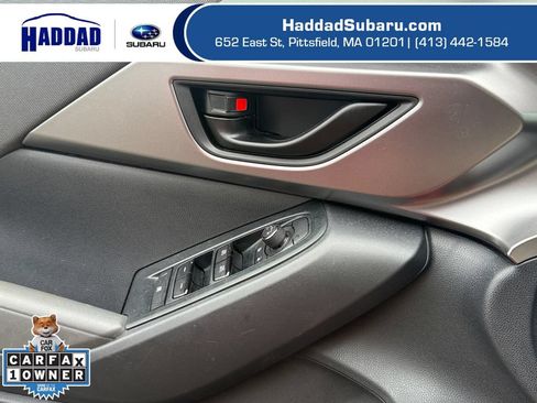 Certified 2024 Subaru Impreza 2.0i AWD/4WD image 20