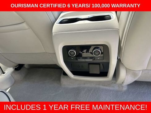 Used 2025 Buick Enclave Avenir w/ Super Cruise Package FWD image 14