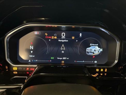 New 2026 GMC Sierra 1500 SLT w/ SLT Premium Plus Package image 20