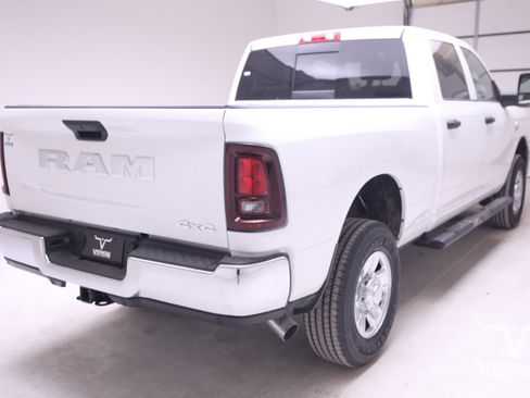 New 2026 RAM 2500 Tradesman image 5