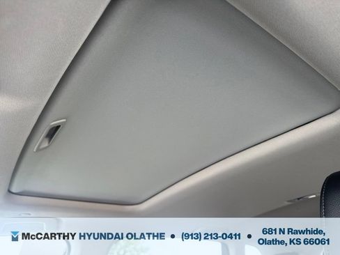 Used 2023 Honda CR-V EX-L image 7
