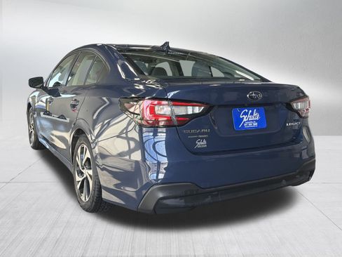 Certified 2025 Subaru Legacy Premium w/ Popular Package #1A image 5