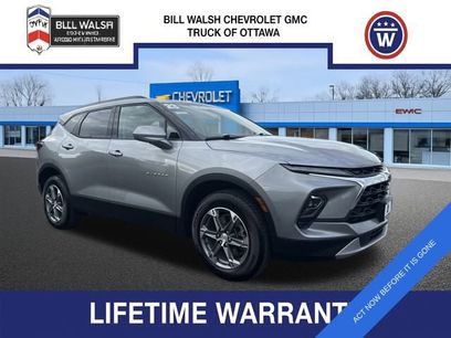 Used 2023 Chevrolet Blazer LT w/ Convenience Package