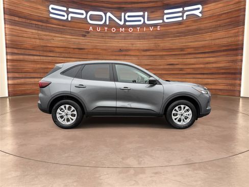 New 2026 Ford Escape Active w/ Tech Pack #1 image 7