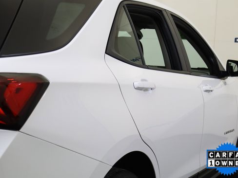 Used 2024 Chevrolet Equinox LS image 6