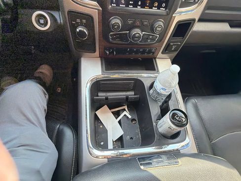 Used 2018 RAM 3500 Laramie w/ Convenience Group AWD/4WD image 41
