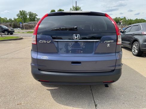 Used 2012 Honda CR-V EX image 8