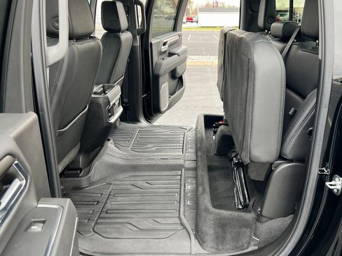 Used 2024 GMC Sierra 2500 Denali w/ Denali Reserve Package image 19