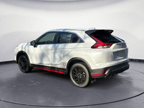New 2026 Mitsubishi Eclipse Cross Ralliart image 3