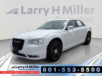 Used 2021 Chrysler 300 Touring w/ Driver Convenience Group