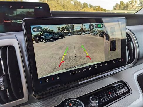 Certified 2025 Ford Expedition Max Active image 29