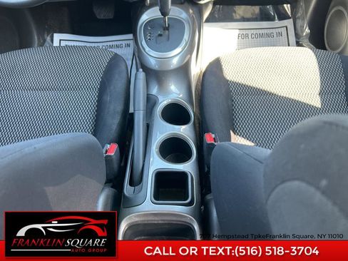 Used 2015 Nissan Juke S image 37