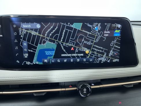 Certified 2023 Nissan Ariya AWD image 20