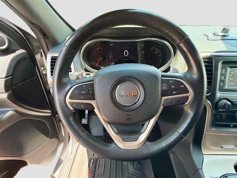 Used 2015 Jeep Grand Cherokee Laredo w/ Quick Order Package 23E AWD/4WD image 11