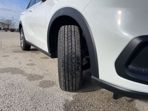 New 2026 Honda HR-V LX image 16