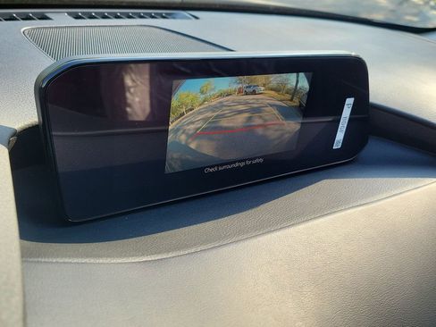 New 2026 MAZDA MAZDA3 Carbon image 23