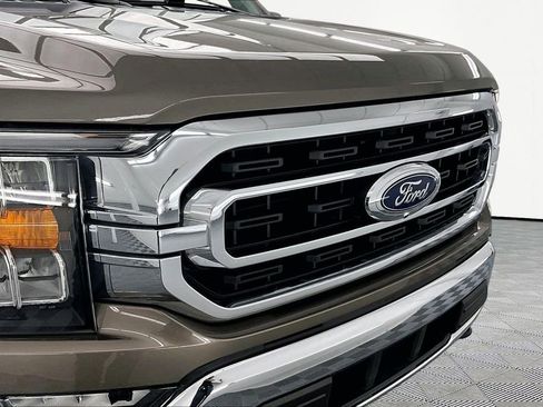 Certified 2023 Ford F150 XLT w/ Equipment Group 302A High AWD/4WD image 29