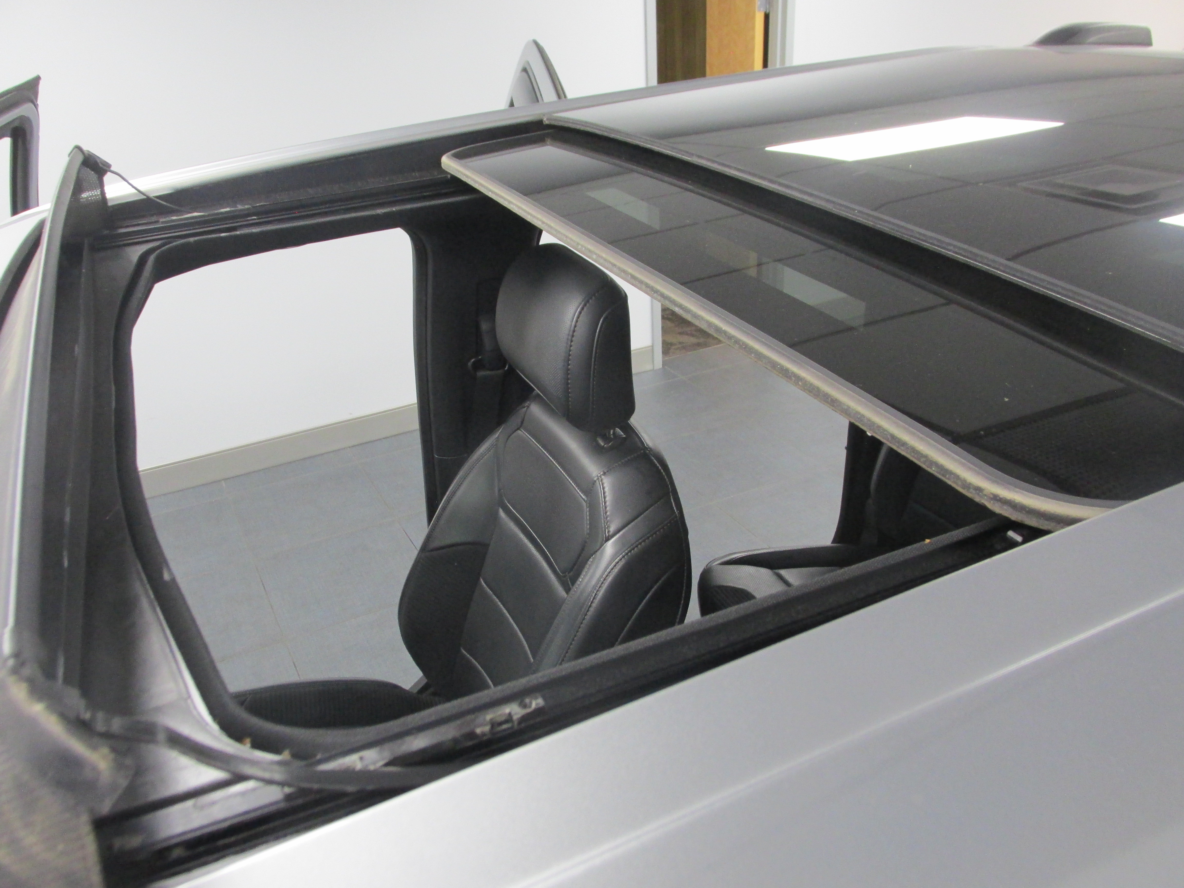 Used 2023 Ford F150 Raptor AWD/4WD image 22