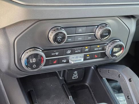 New 2026 Ford Bronco Big Bend AWD/4WD image 18