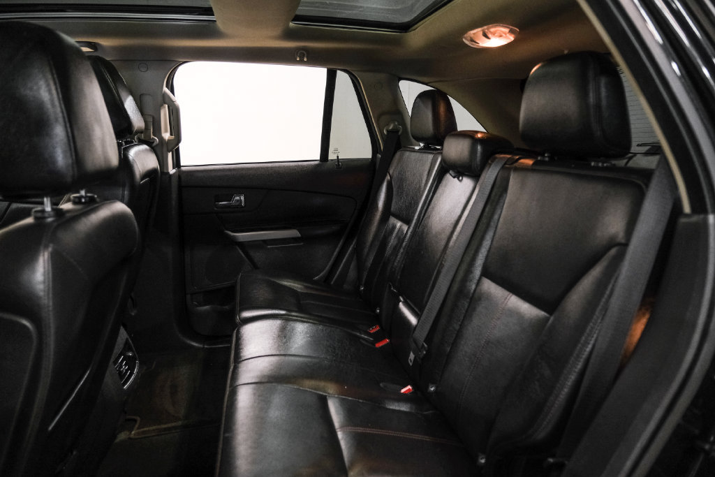 Used 2013 Ford Edge SEL AWD/4WD image 38