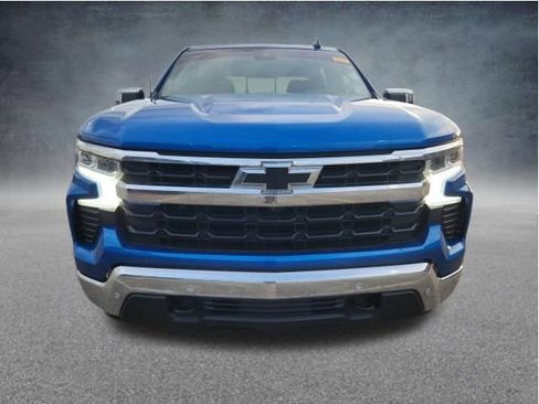 Used 2024 Chevrolet Silverado 1500 LT w/ Safety Package RWD image 3