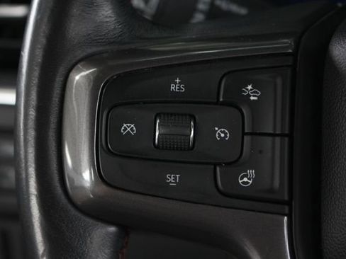 Certified 2022 Chevrolet Tahoe RST w/ Luxury Package image 13