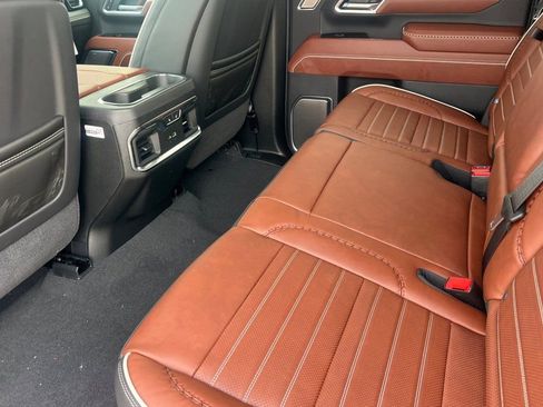 New 2026 GMC Sierra 3500 Denali Ultimate image 9