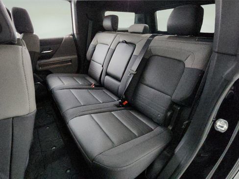 New 2024 GMC Hummer EV 3X w/ LPO, Illumination Package image 23