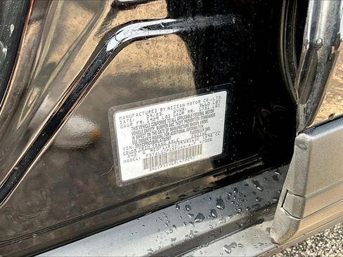 Used 2024 Nissan Kicks SV image 35