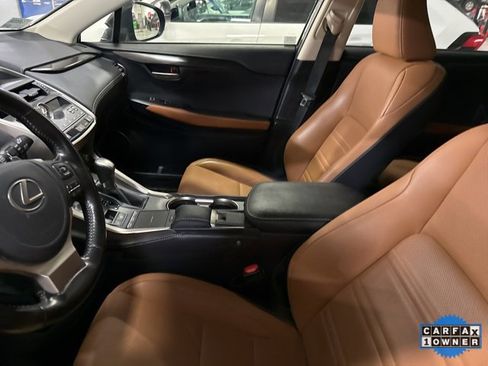 Used 2021 Lexus NX 300h 300h image 3